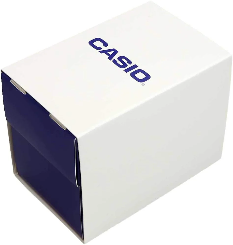 ساعت مچی دیجیتال استاندارد سری Casio W-800، مردانه، مدل خارجی