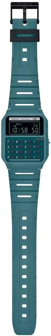 ساعت کلاسیک کاسیو CA-53WB-3BEF