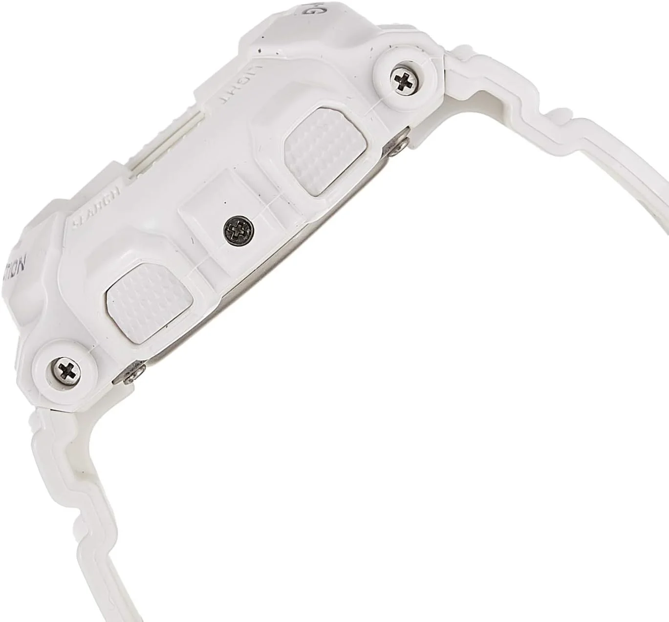 ساعت مچی مردانه کاسیو BA-110-7A1 - آنالوگ-دیجیتال، مناسب استفاده روزمره