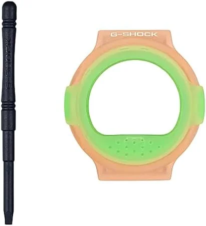 ساعت مچی کاسیو جی شاک - G-B001MVA-1DR صفحه مشکی ساعت مچی کاسیو جی شاک - G-B001MVA-1DR صفحه مشکی