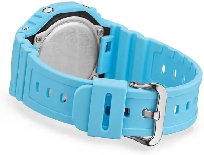 ساعت مچی مردانه کاسیو مدل GA-2100-2A2ER، آنالوگ-دیجیتال، کوارتز با بند پلاستیکی ساعت مچی مردانه کاسیو مدل GA-2100-2A2ER، آنالوگ-دیجیتال، کوارتز با بند پلاستیکی