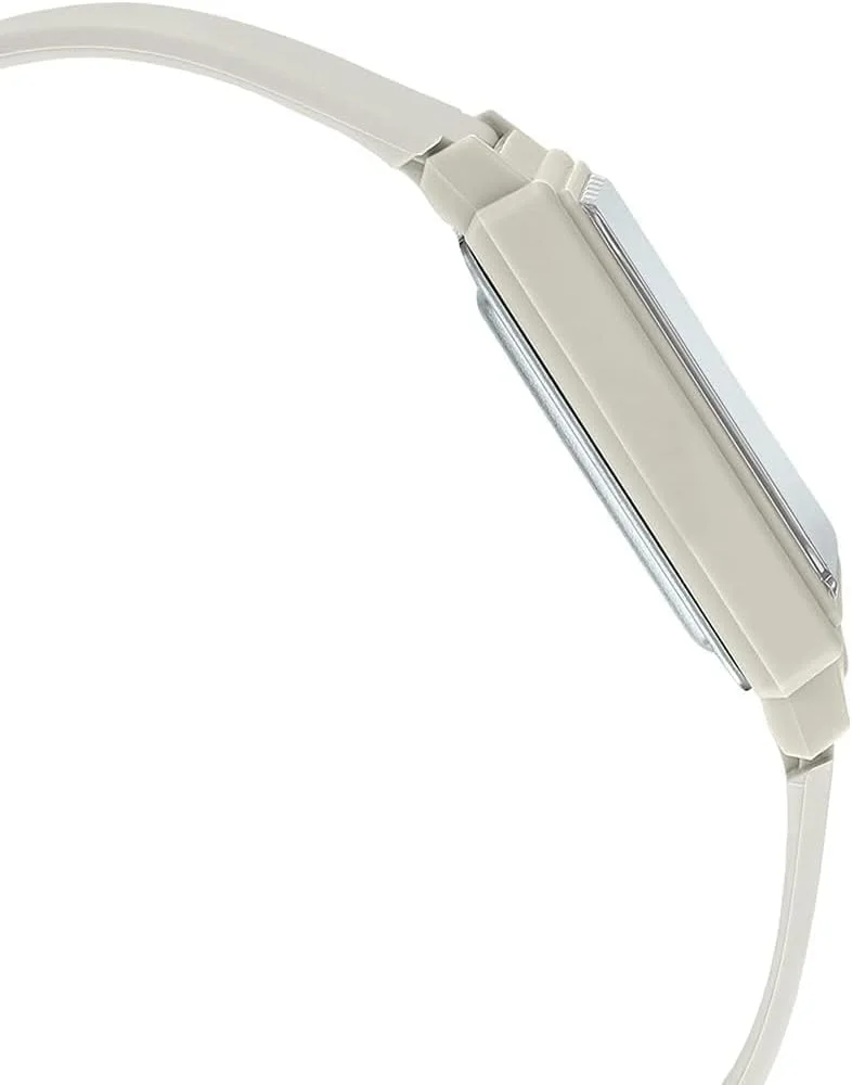 ساعت مچی کاسیو مدل جنرال لاین: بژ MQ-38UC-8ADF