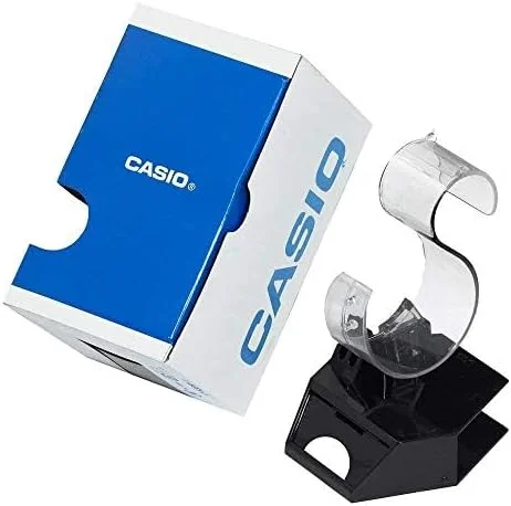 ساعت مچی مردانه کاسیو مدل MTP-V002L-7B3 آنالوگ استاندارد با بند چرمی مشکی و صفحه نقره ای دارای تاریخ