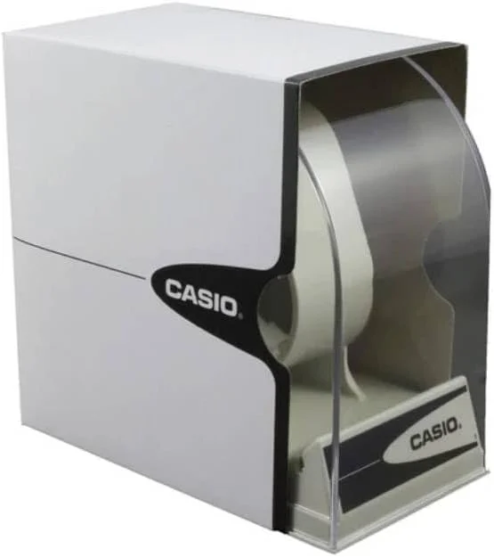 ساعت مچی کاسیو مدل جنرال لاین: مشکی W-219HC-2BVDF