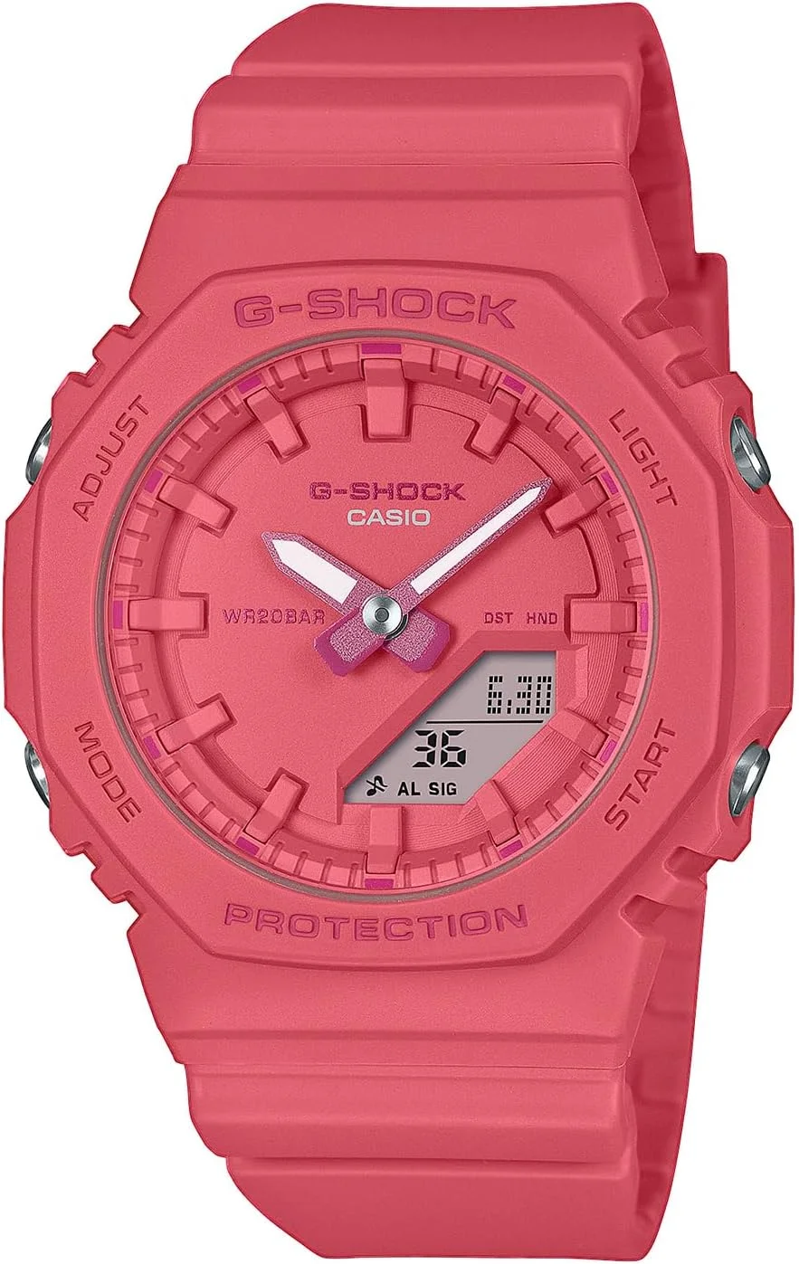 ساعت کاسیو جی-شاک مدل Casio GMA-P2100-4AER