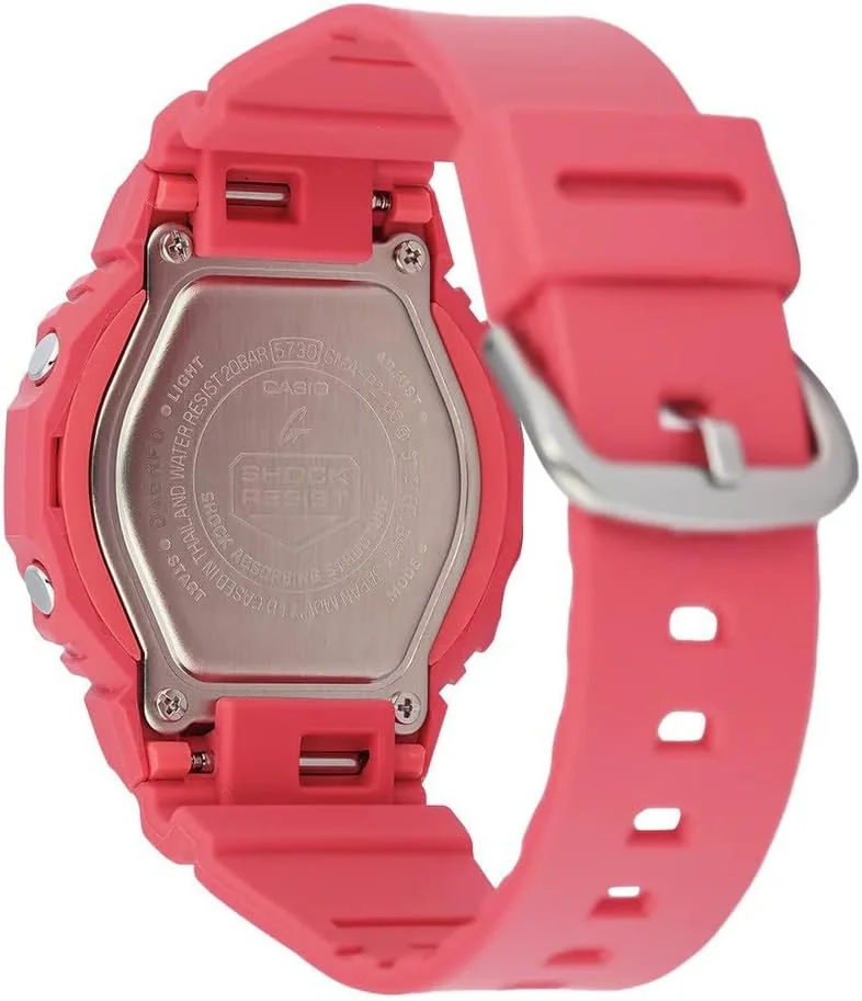 ساعت کاسیو جی-شاک مدل Casio GMA-P2100-4AER