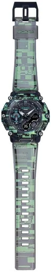 ساعت مچی مردانه کاسیو مدل 01 G-Shock کوارتز