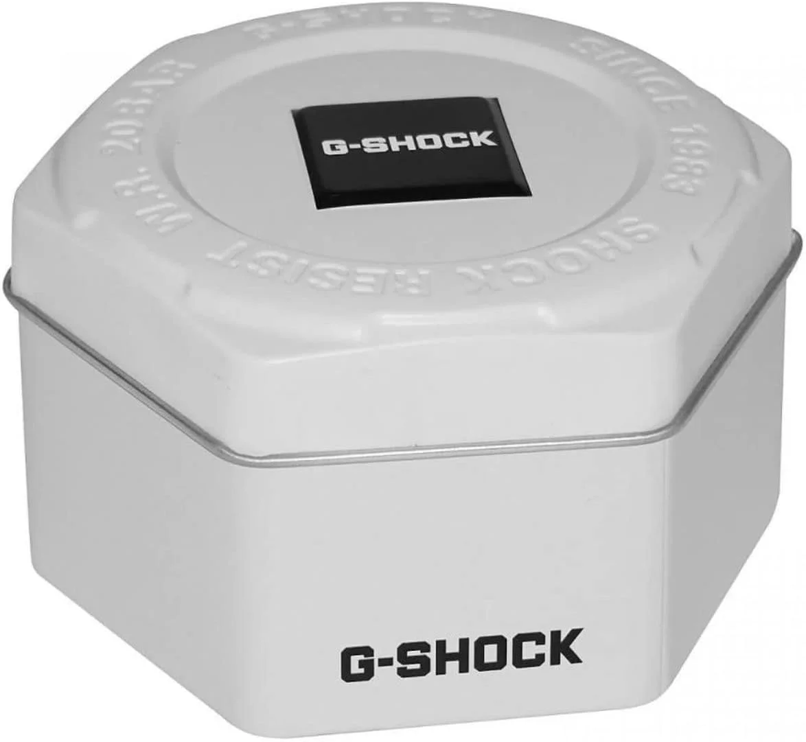 ساعت مچی کاسیو جی شاک GMA-S2100MD-4AER سری GMA-S