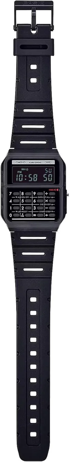 ساعت کاسیو مدل CA-53WB-1BDF سفید