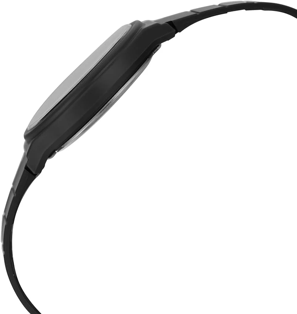 ساعت مچی کاسیو مدل جنرال لاین مشکی MQ-24B-1BDF