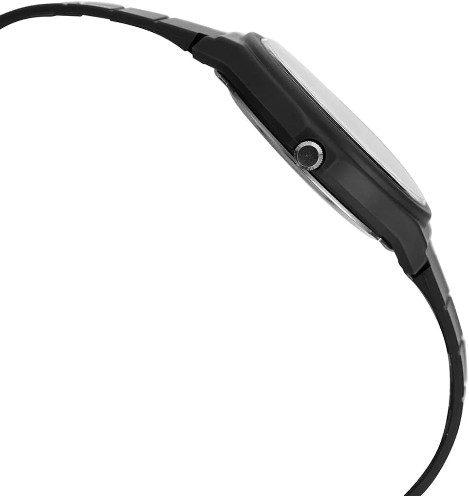 ساعت مچی کاسیو مدل جنرال لاین مشکی MQ-24B-1BDF