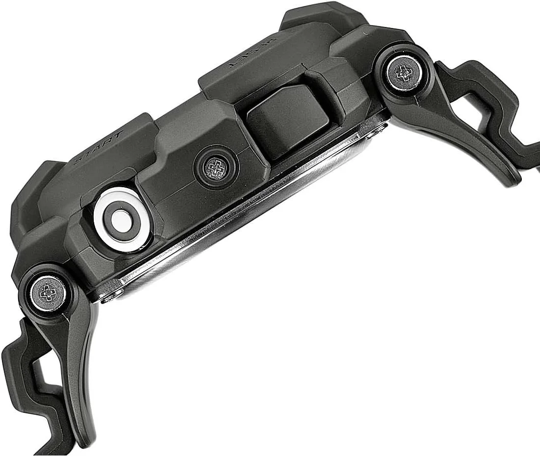 ساعت مچی مردانه کاسیو جی شاک مدل GD-350-1ER
