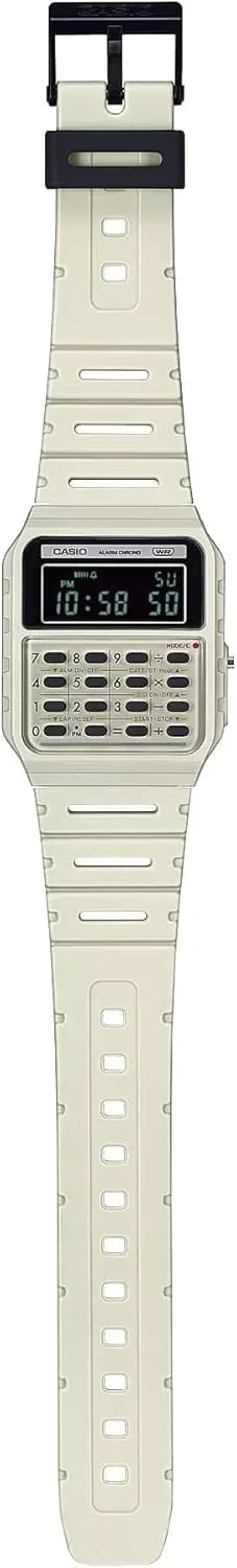 ساعت کاسیو: آبی CA-53WB-8BDF