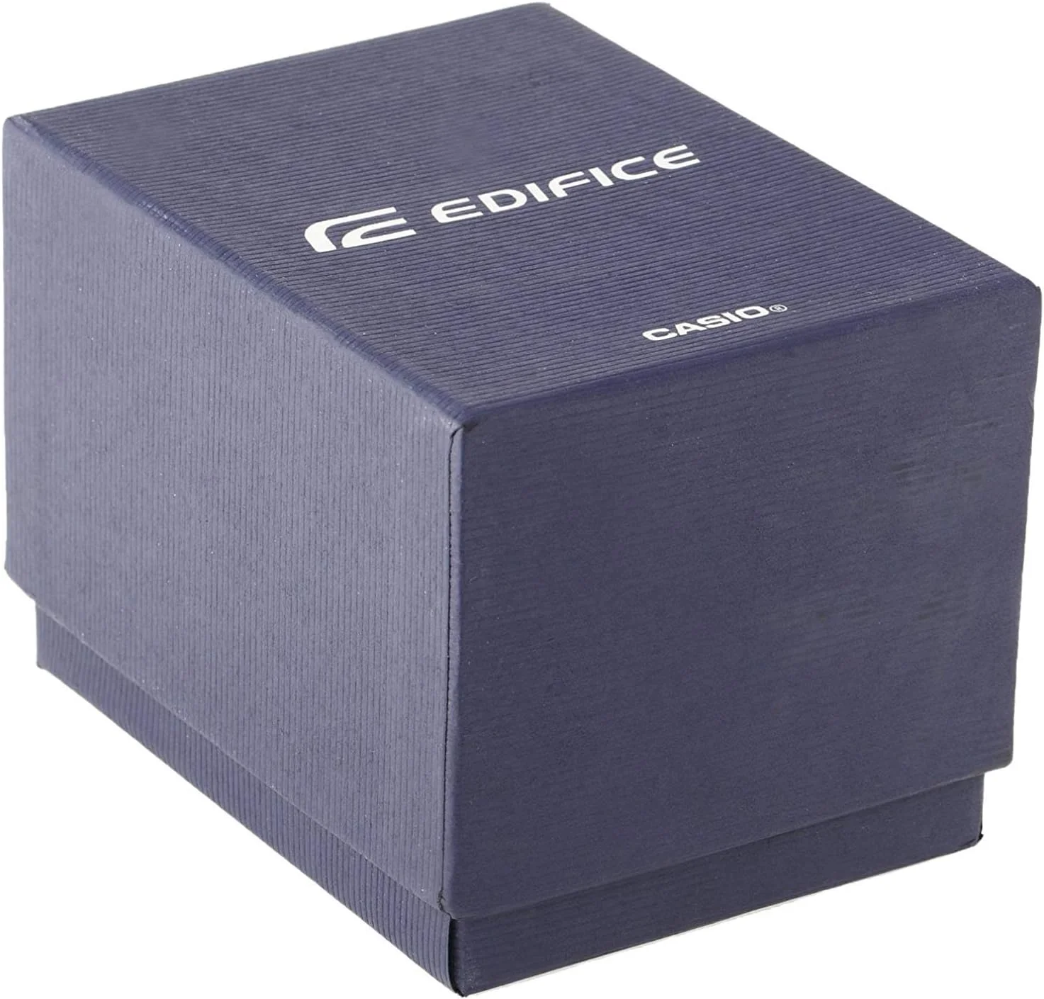 ساعت مچی عقربه‌ای مردانه کاسیو مدل Edifice EFV-100