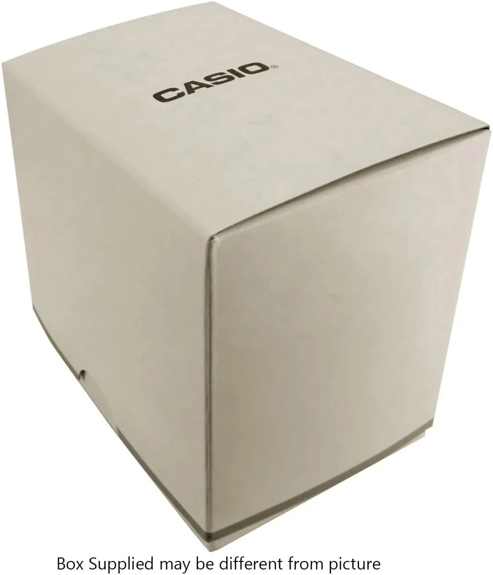 ساعت مچی رسمی کاسیو مدل CA-53WB-8BEF
