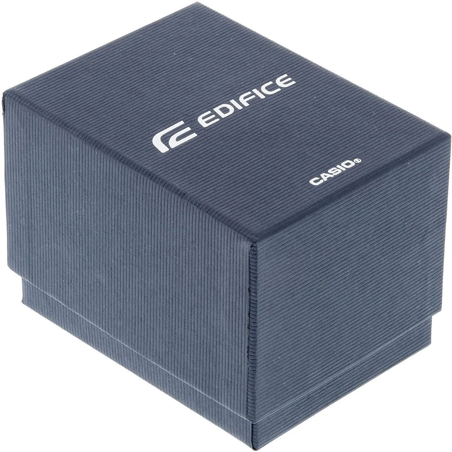 ساعت مچی مردانه کاسیو مدل Edifice با موتور کوارتز و کرنوگراف