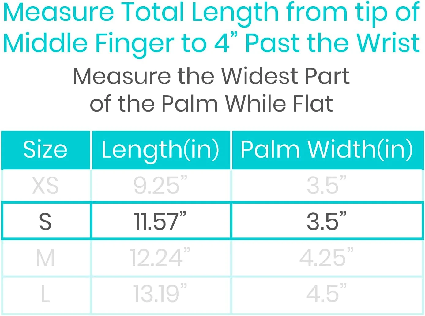 آتل استراحت دست Vive - مچ بند و انگشت بی حرکت کننده شبانه - مچ بند تثبیت کننده انگشت شست - برای آرتروز، تاندونیت، درد تونل کارپال - پشتیبانی عملکردی برای رگ به رگ شدن و شکستگی (راست (کوچک)، خاکستری)