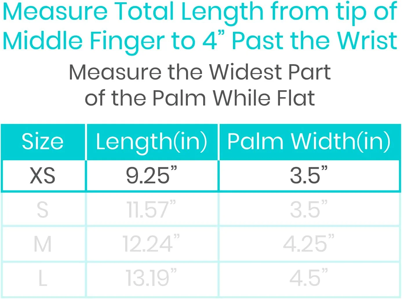 آتل دست استراحت Vive (چپ) - مچ بند انگشت بی حرکت کننده شبانه - مچ بند تثبیت کننده شست - برای آرتریت، تاندونیت، درد تونل کارپال - پشتیبانی عملکردی برای رگ به رگ شدن شکستگی (خیلی کوچک)