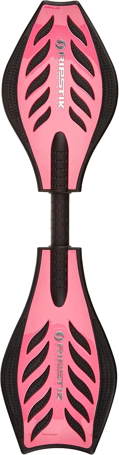 اسکیت برد دو چرخ Razor RipStik مدل Classic Collection، با چرخ های 360 درجه، برای کودکان، نوجوانان و بزرگسالان