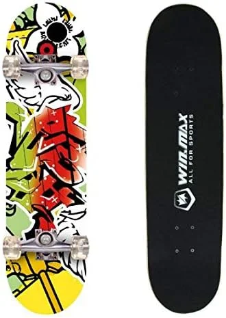 اسکیت برد Winmax (WME05220Z3)