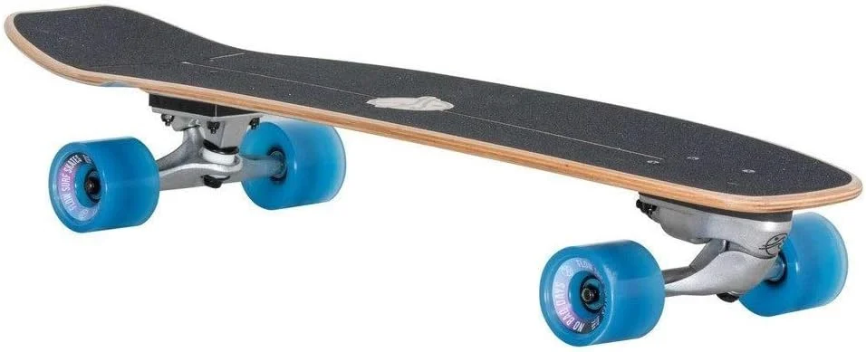 اسکیت برد موج سواری FLOW Surf Skates با تراک کاروینگ