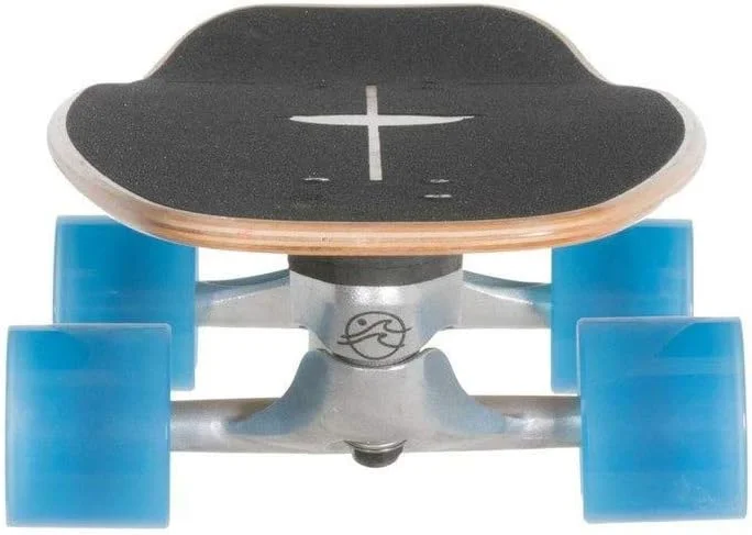 اسکیت برد موج سواری FLOW Surf Skates با تراک کاروینگ