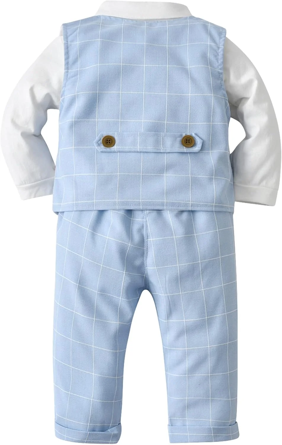 ست شلوار پسرانه نوزادی Boarnseorl ست شلوار پسرانه نوزادی Boarnseorl