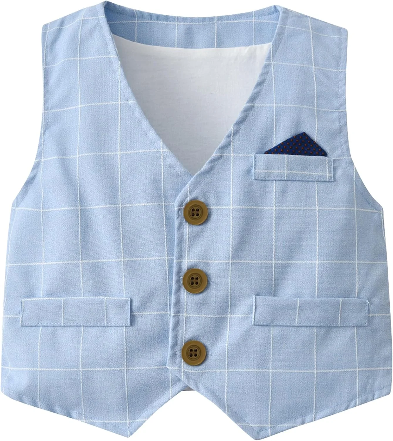 ست شلوار پسرانه نوزادی Boarnseorl ست شلوار پسرانه نوزادی Boarnseorl