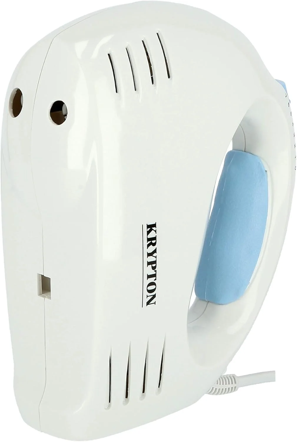 همزن دستی کریپتون، 150 وات، سفید/آبی