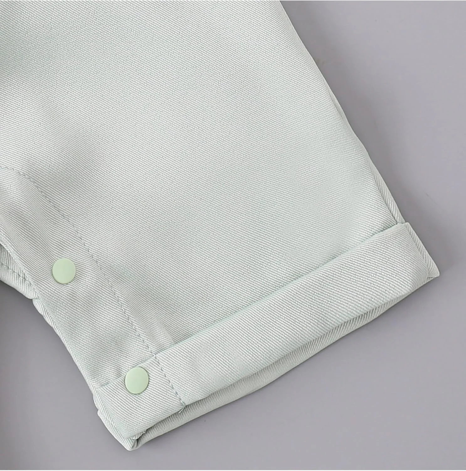 HeMarIsle HMD لباس سرهمی نوزاد پسرانه، پیراهن سفید پاپیون دار، تاکسیدو، سرهمی، رامپر (0-18 ماه) HeMarIsle HMD لباس سرهمی نوزاد پسرانه، پیراهن سفید پاپیون دار، تاکسیدو، سرهمی، رامپر (0-18 ماه)