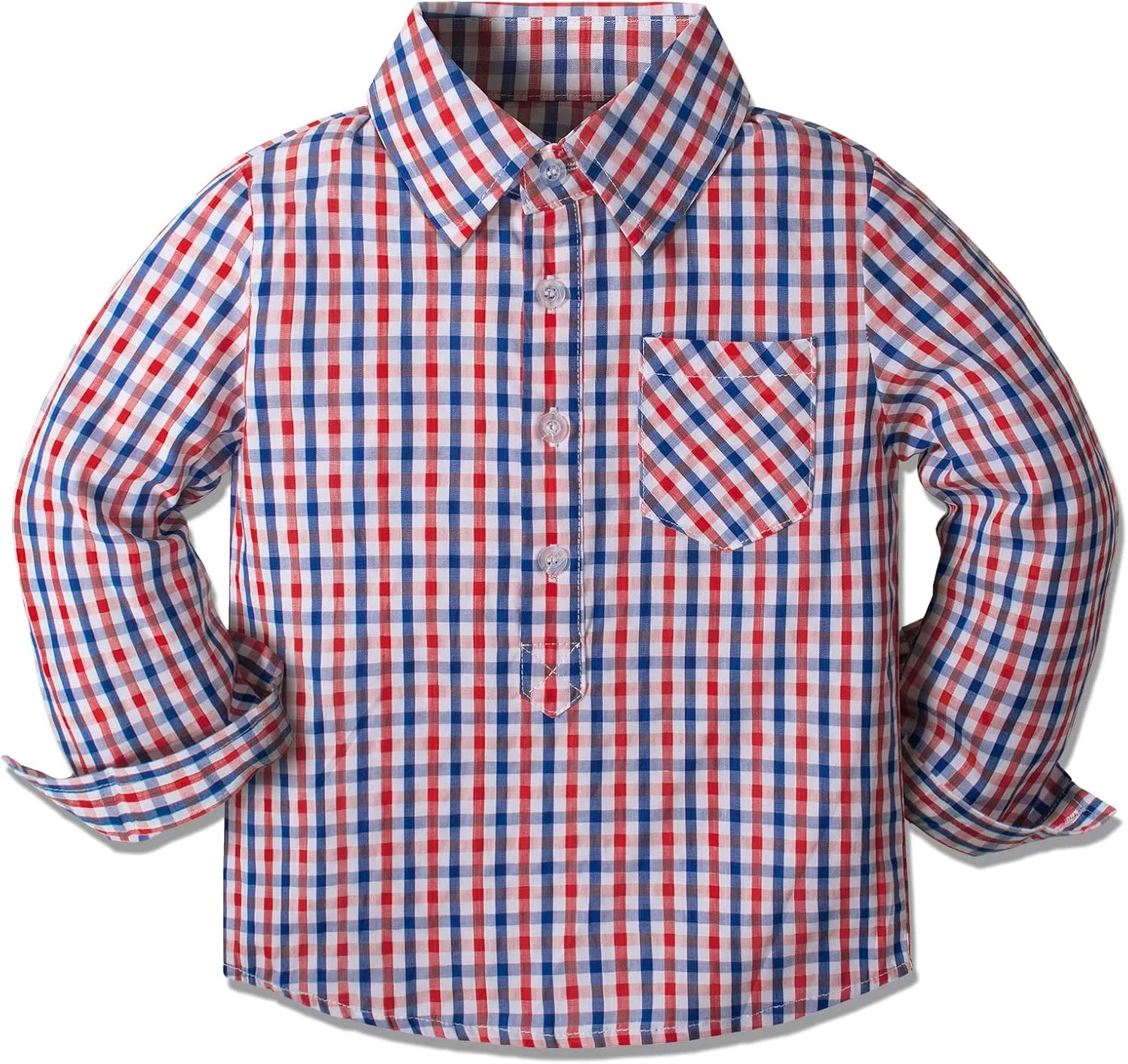 ست لباس رسمی پسرانه Yilaku، مناسب نوزادان پسر ست لباس رسمی پسرانه Yilaku، مناسب نوزادان پسر