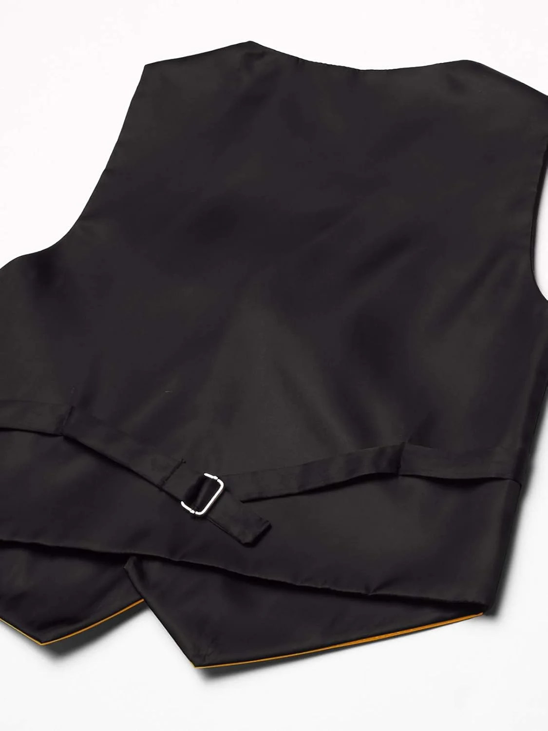 ست جلیقه رسمی 4 تکه مردانه a.x.n.y به همراه جلیقه تاکسیدو، کراوات، پاپیون و دستمال جیبی