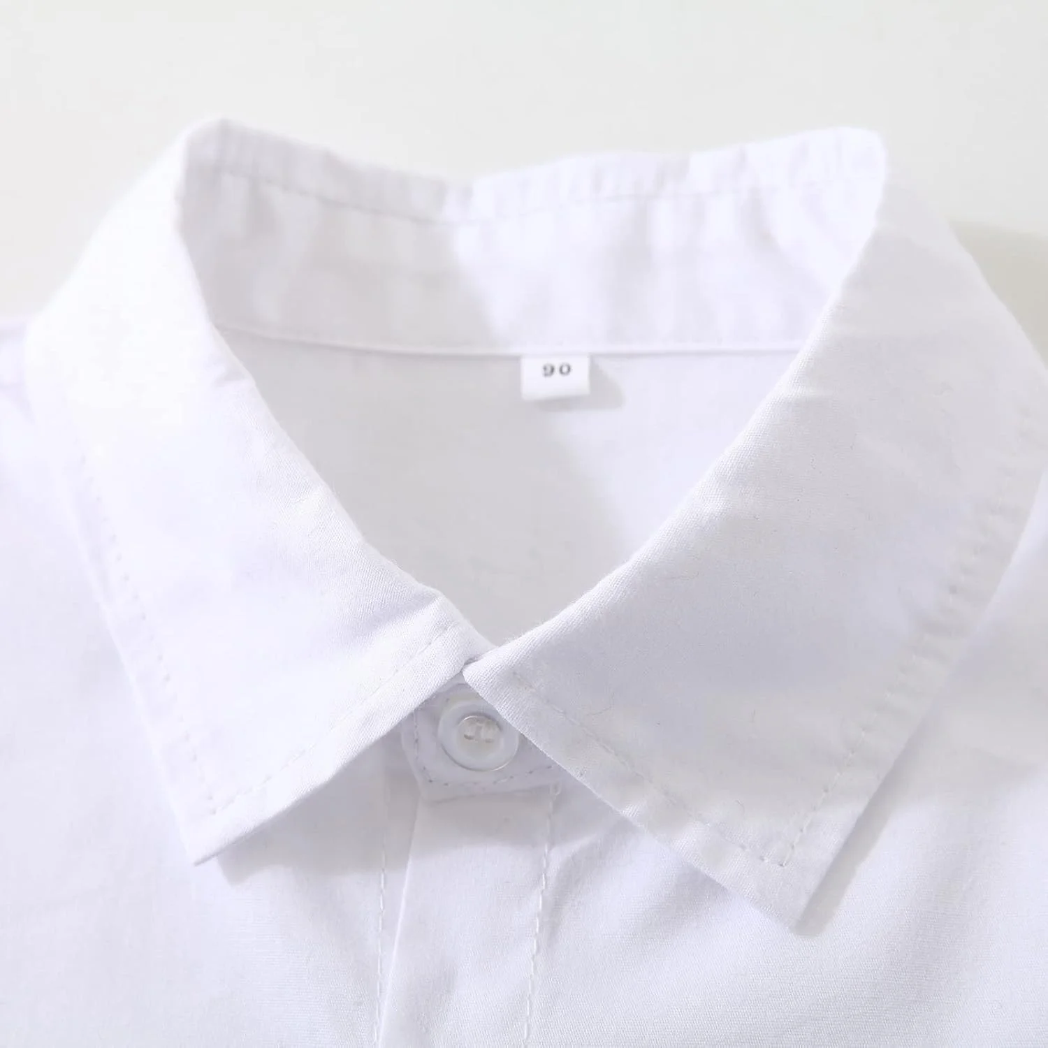 ست کت و شلوار جنتلمن پسرانه WEIWODUZUN، شامل پیراهن رسمی، شلوار، کراوات و جلیقه ست کت و شلوار جنتلمن پسرانه WEIWODUZUN، شامل پیراهن رسمی، شلوار، کراوات و جلیقه