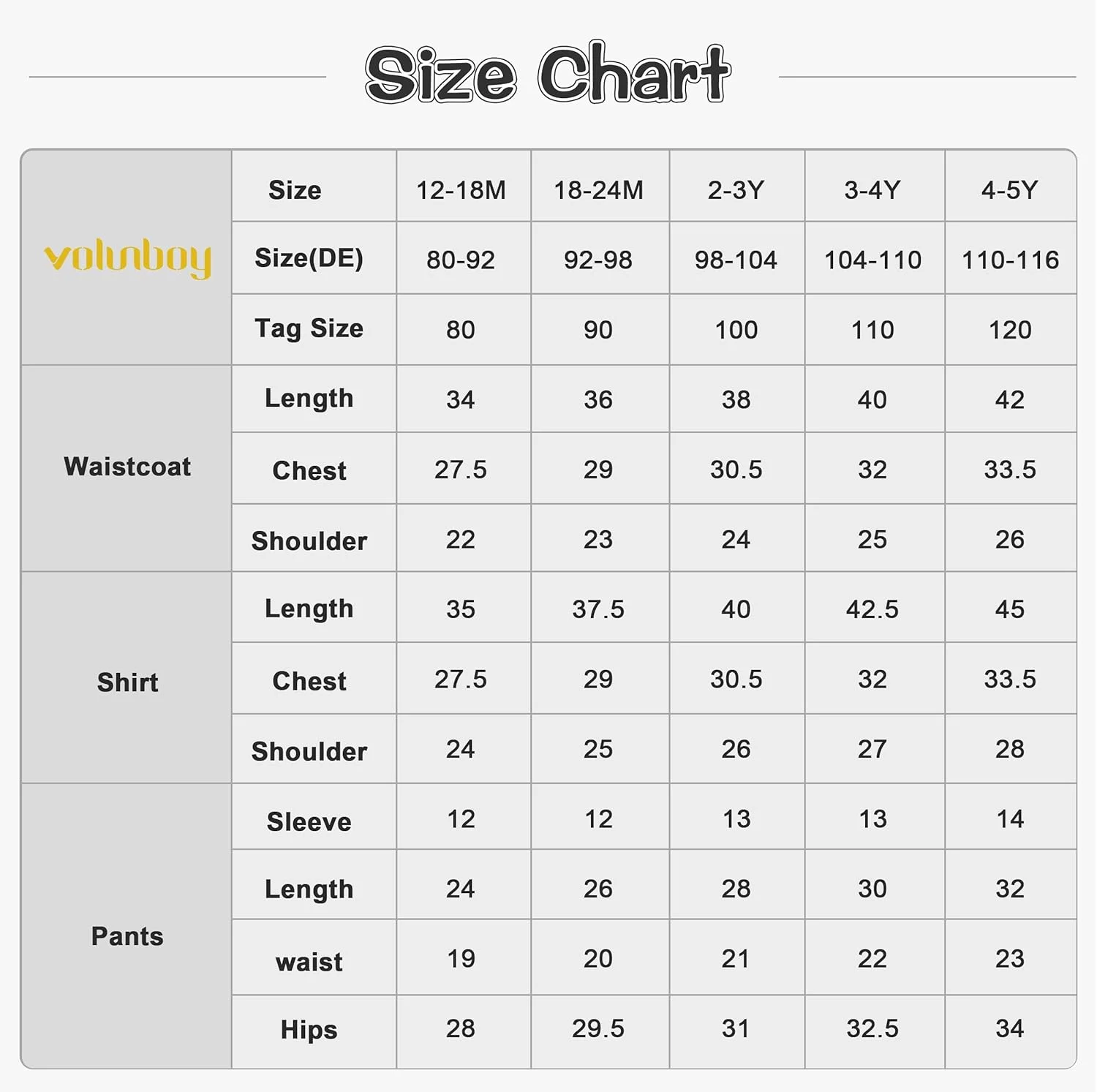 ست لباس پسرانه نوزادی Volunboy، پیراهن جلیقه ای تابستانی با پاپیون + شورت، ست لباس عروسی جشن 4 تکه ست لباس پسرانه نوزادی Volunboy، پیراهن جلیقه ای تابستانی با پاپیون + شورت، ست لباس عروسی جشن 4 تکه