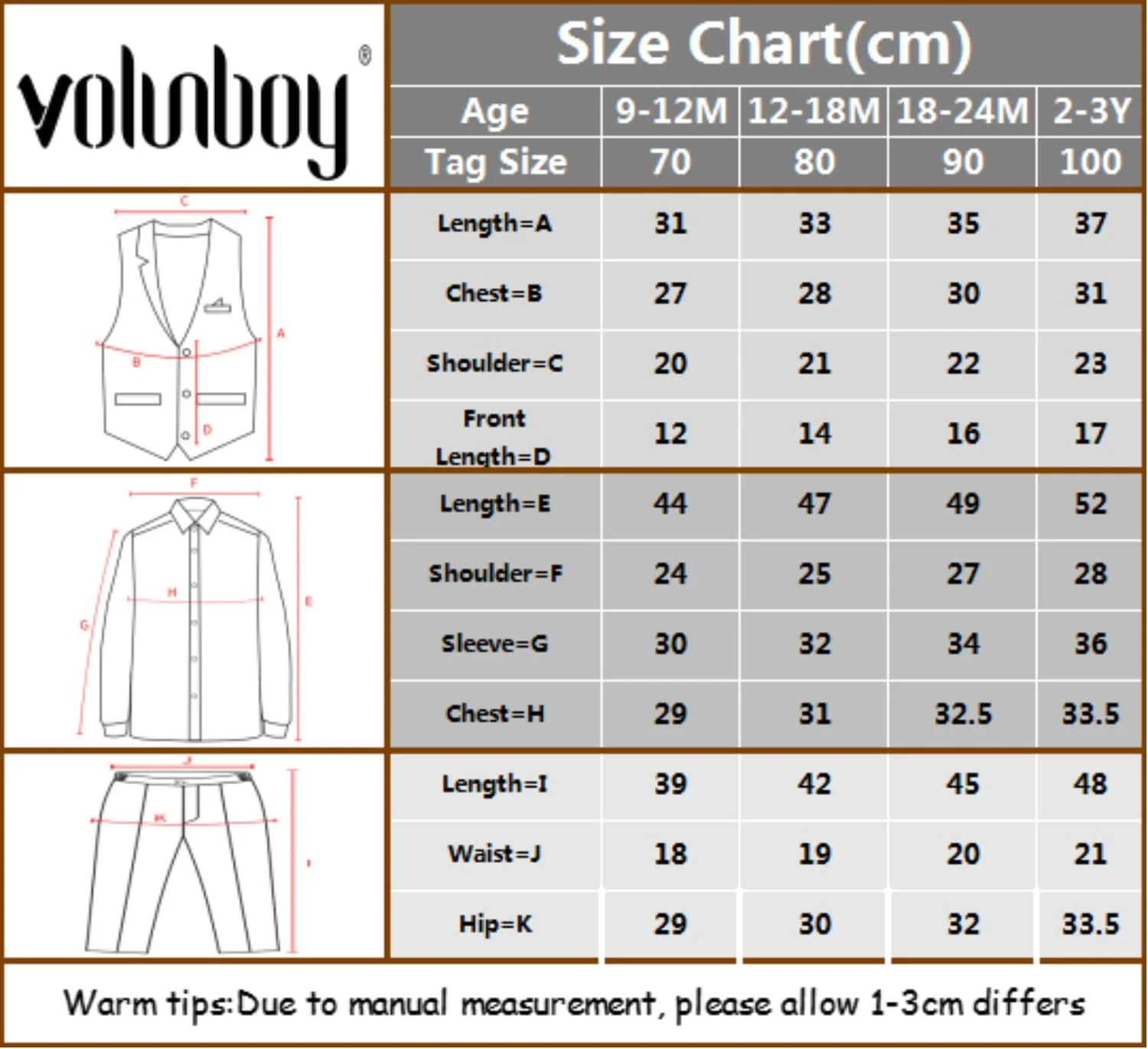 ست لباس پسرانه نوزادی Volunboy مدل G05054 ست لباس پسرانه نوزادی Volunboy مدل G05054