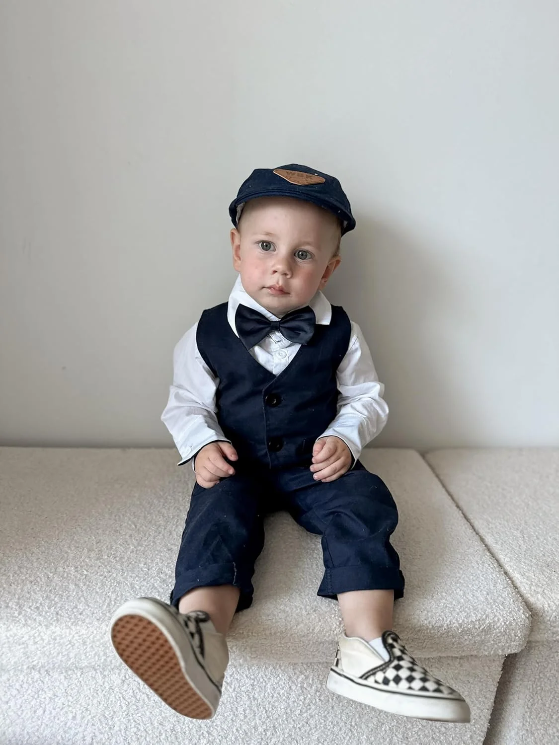 ست لباس پسرانه نوزادی Volunboy مدل G05054 ست لباس پسرانه نوزادی Volunboy مدل G05054