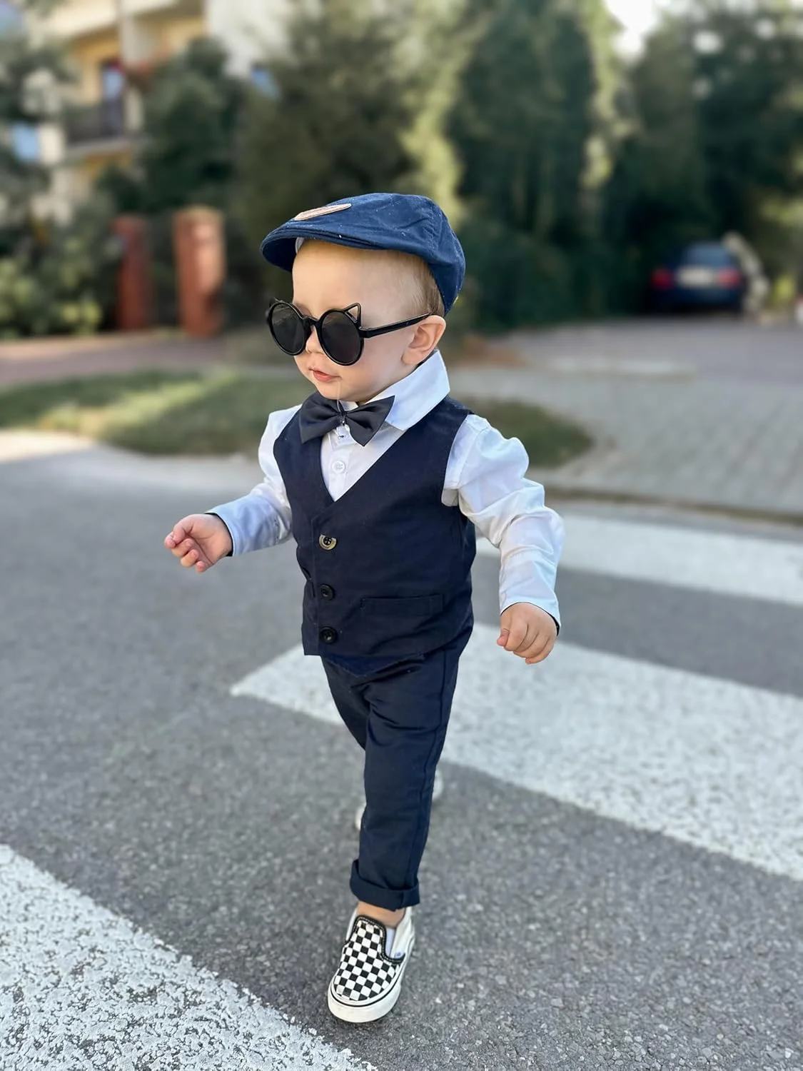 ست لباس پسرانه نوزادی Volunboy مدل G05054 ست لباس پسرانه نوزادی Volunboy مدل G05054