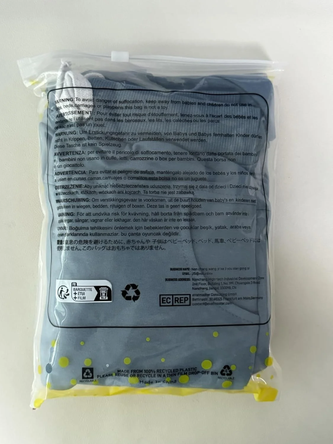 ست لباس پسرانه نوزادی Volunboy، پیراهن جلیقه ای تابستانی با پاپیون + شورت، ست لباس عروسی جشن 4 تکه ست لباس پسرانه نوزادی Volunboy، پیراهن جلیقه ای تابستانی با پاپیون + شورت، ست لباس عروسی جشن 4 تکه