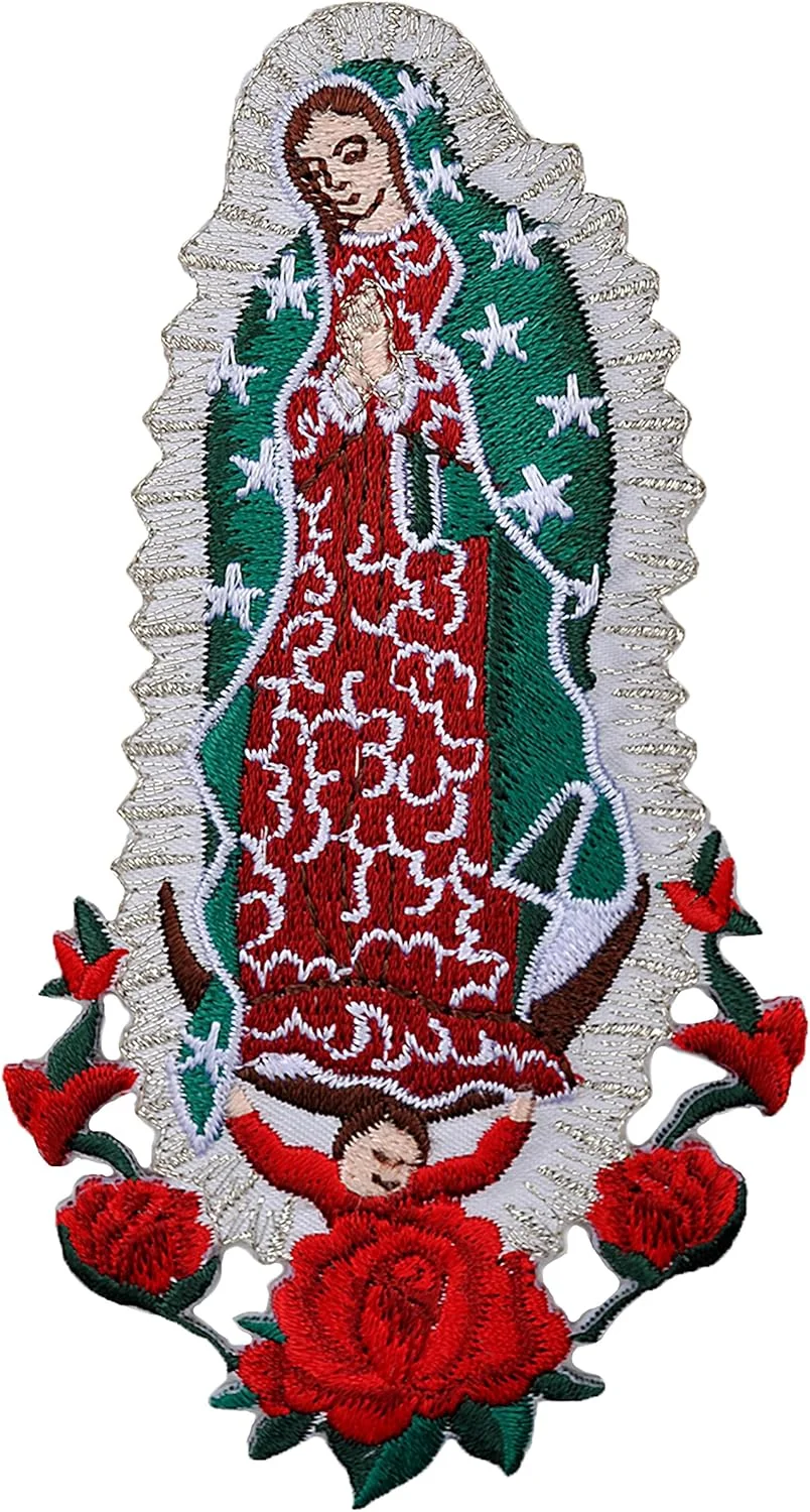 کت و شلوار رسمی سفید طرح Paisley پسرانه Unotux به همراه شال و آویز طلایی Guadalupe، سایز SM-20 کت و شلوار رسمی سفید طرح Paisley پسرانه Unotux به همراه شال و آویز طلایی Guadalupe، سایز SM-20