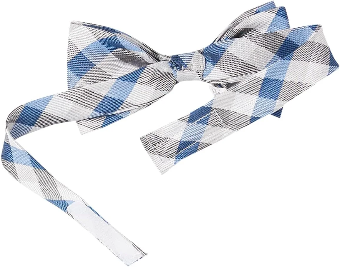 ست جلیقه پاپیونی رسمی 4 تکه پسرانه Van Heusen، جلیقه کت و شلوار تجاری ست جلیقه پاپیونی رسمی 4 تکه پسرانه Van Heusen، جلیقه کت و شلوار تجاری