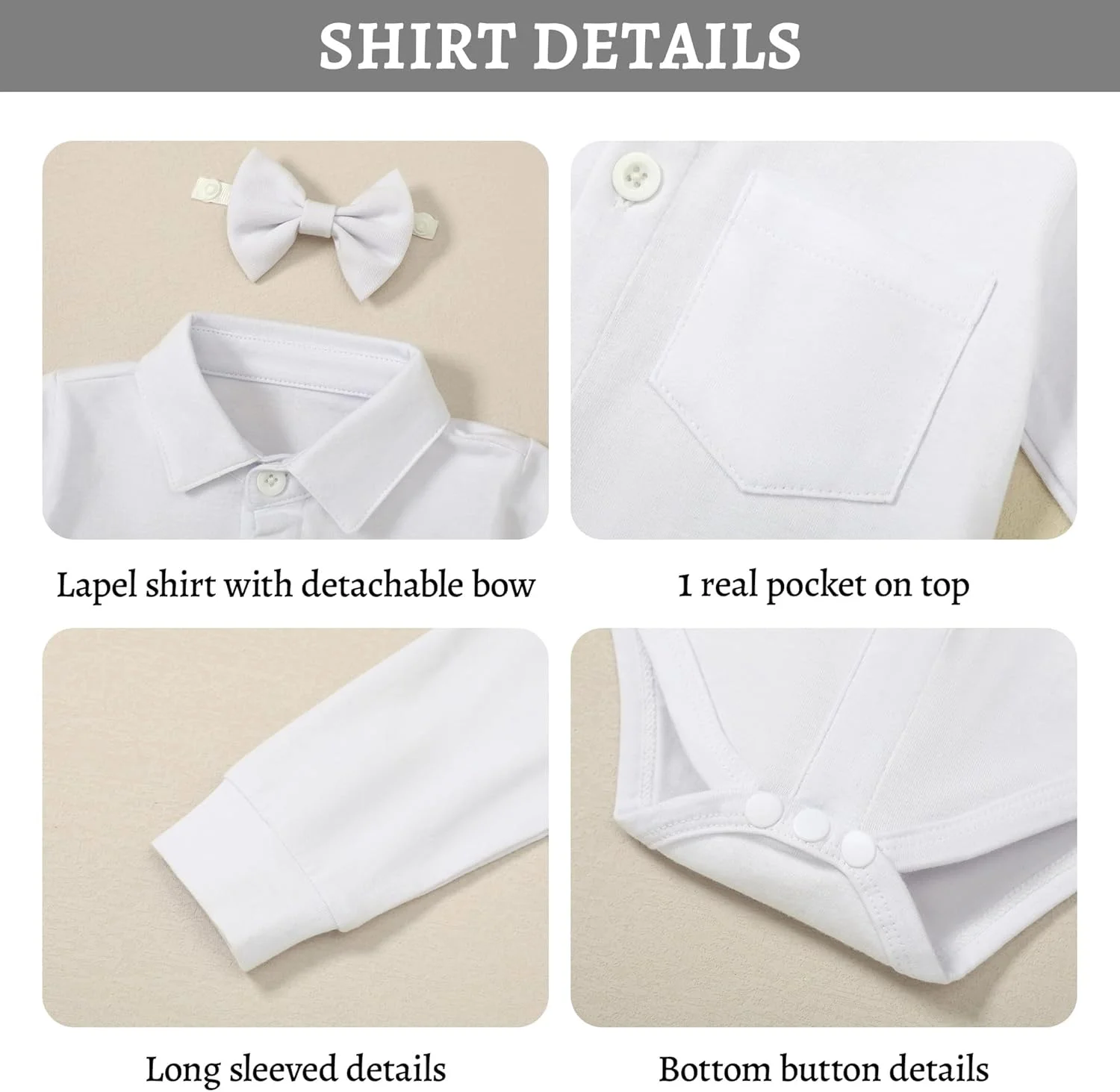 ست لباس پسرانه نوزادی SOLOYEE مدل 1260 ست لباس پسرانه نوزادی SOLOYEE مدل 1260