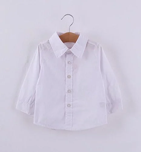 stylesilove لباس رسمی نوزادی پسرانه شامل پیراهن، جلیقه و شلوار 3 تکه، خاکی، سایز 2-3T stylesilove لباس رسمی نوزادی پسرانه شامل پیراهن، جلیقه و شلوار 3 تکه، خاکی، سایز 2-3T