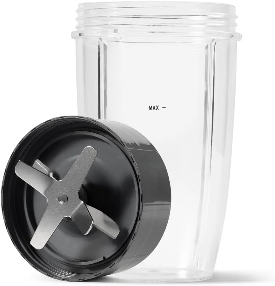 مخلوط کن لیوانی نوتری بولت مدل NB606B مخلوط کن لیوانی نوتری بولت مدل NB606B