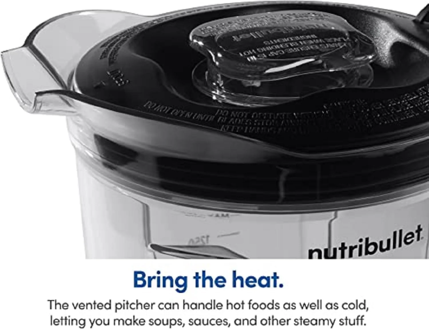 مخلوط کن نوتری بولت ZNBF30500Z با توان 1200 وات، 1200W، خاکستری تیره مخلوط کن نوتری بولت ZNBF30500Z با توان 1200 وات، 1200W، خاکستری تیره