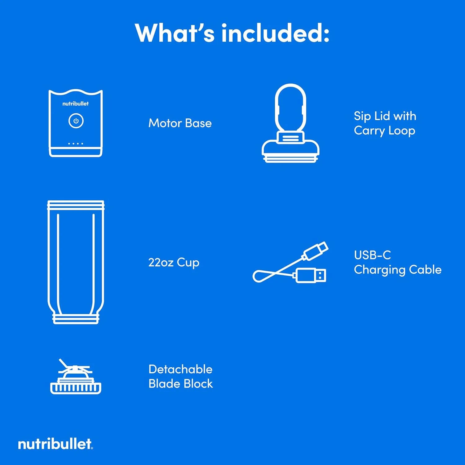 مخلوط کن قابل حمل نوتری بولت فلکس مدل NBPB50200EG، سبز جنگلی مخلوط کن قابل حمل نوتری بولت فلکس مدل NBPB50200EG، سبز جنگلی