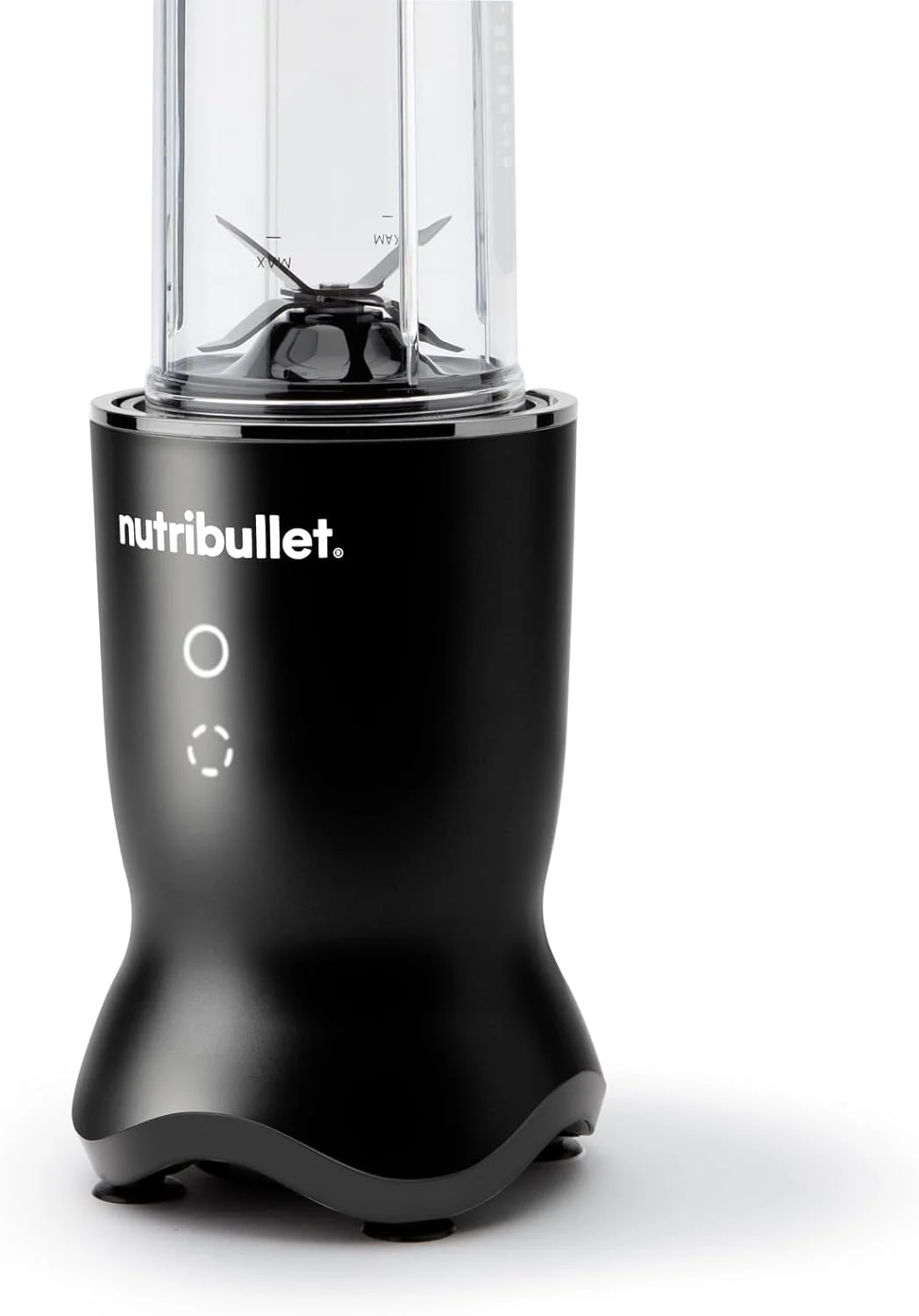 مخلوط کن شخصی نوتری بولت مدل Ultra NB1206MB، مخلوط کن استیل، مخلوط کن اسموتی، دارای 2 عدد لیوان ترایتان 900 میلی لیتری و 700 میلی لیتری، 1200 وات، مشکی مات مخلوط کن شخصی نوتری بولت مدل Ultra NB1206MB، مخلوط کن استیل، مخلوط کن اسموتی، دارای 2 عدد لیوان ترایتان 900 میلی لیتری و 700 میلی لیتری، 1200 وات، مشکی مات