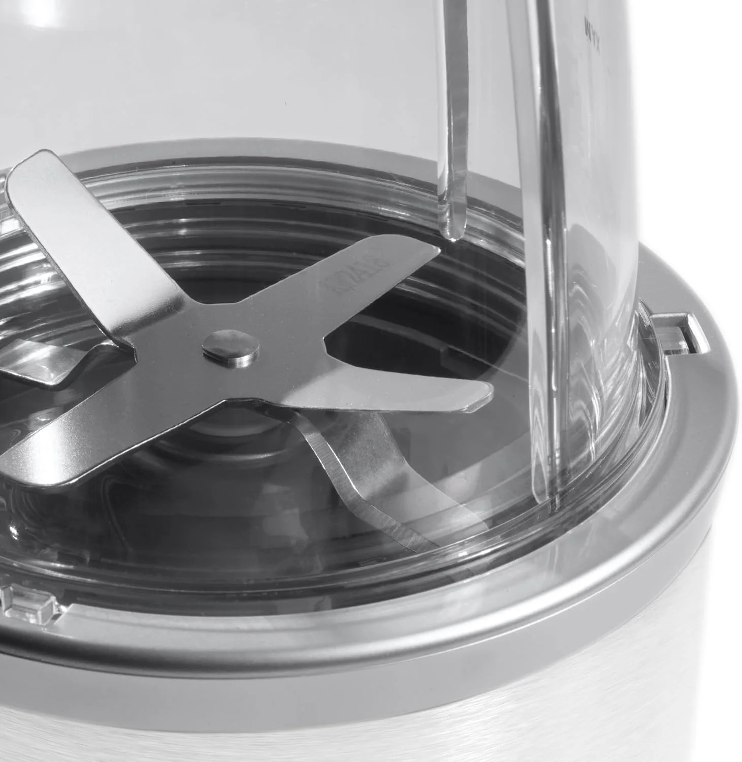 مخلوط کن برقی نوتری بولت پرو 900 وات، خردکن، شیشه 700 میلی لیتر مدل NB904W