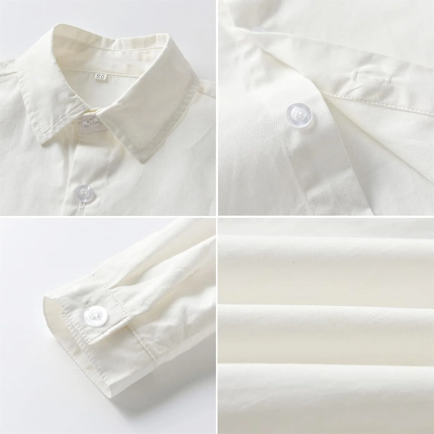 ست لباس پسرانه SANGTREE، پیراهن با پاپیون + کلاه نیوزبوی + ست شلوار بند دار، 3 ماه - 9 سال ست لباس پسرانه SANGTREE، پیراهن با پاپیون + کلاه نیوزبوی + ست شلوار بند دار، 3 ماه - 9 سال