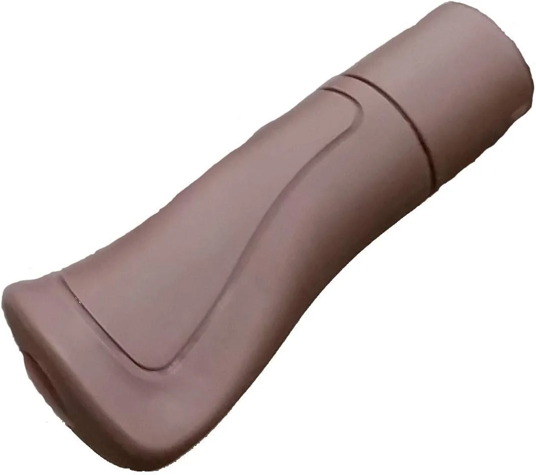 قطعات یدکی Drive Medical برای رولیتور Nitro DLX (دسته، قهوه ای، راست) قطعات یدکی Drive Medical برای رولیتور Nitro DLX (دسته، قهوه ای، راست)