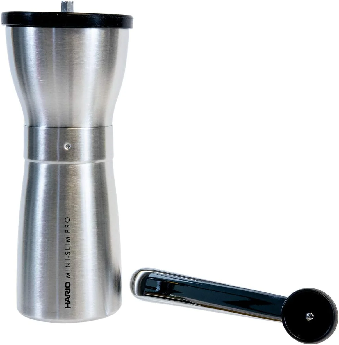 آسیاب قهوه سرامیکی هاریو MSS-1B - اورجینال پرو MMSP-1-HSV